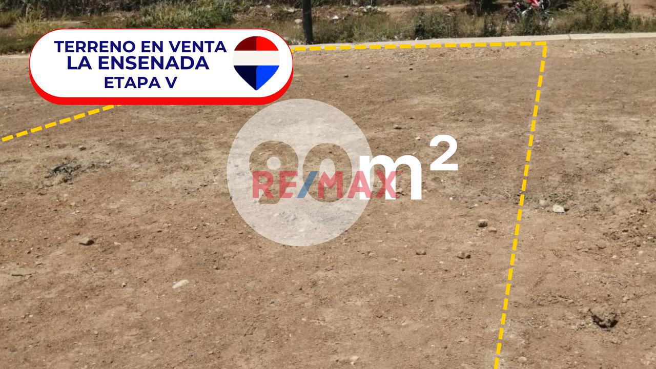TERRENO URBANO