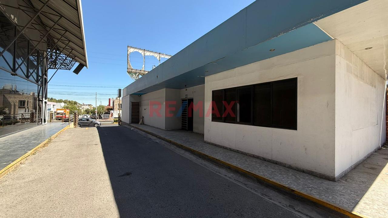 Local Comercial En Avenida Dolores - 2