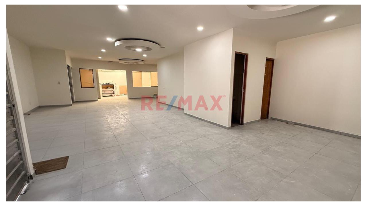 Local Comercial En Avenida Dolores - 3