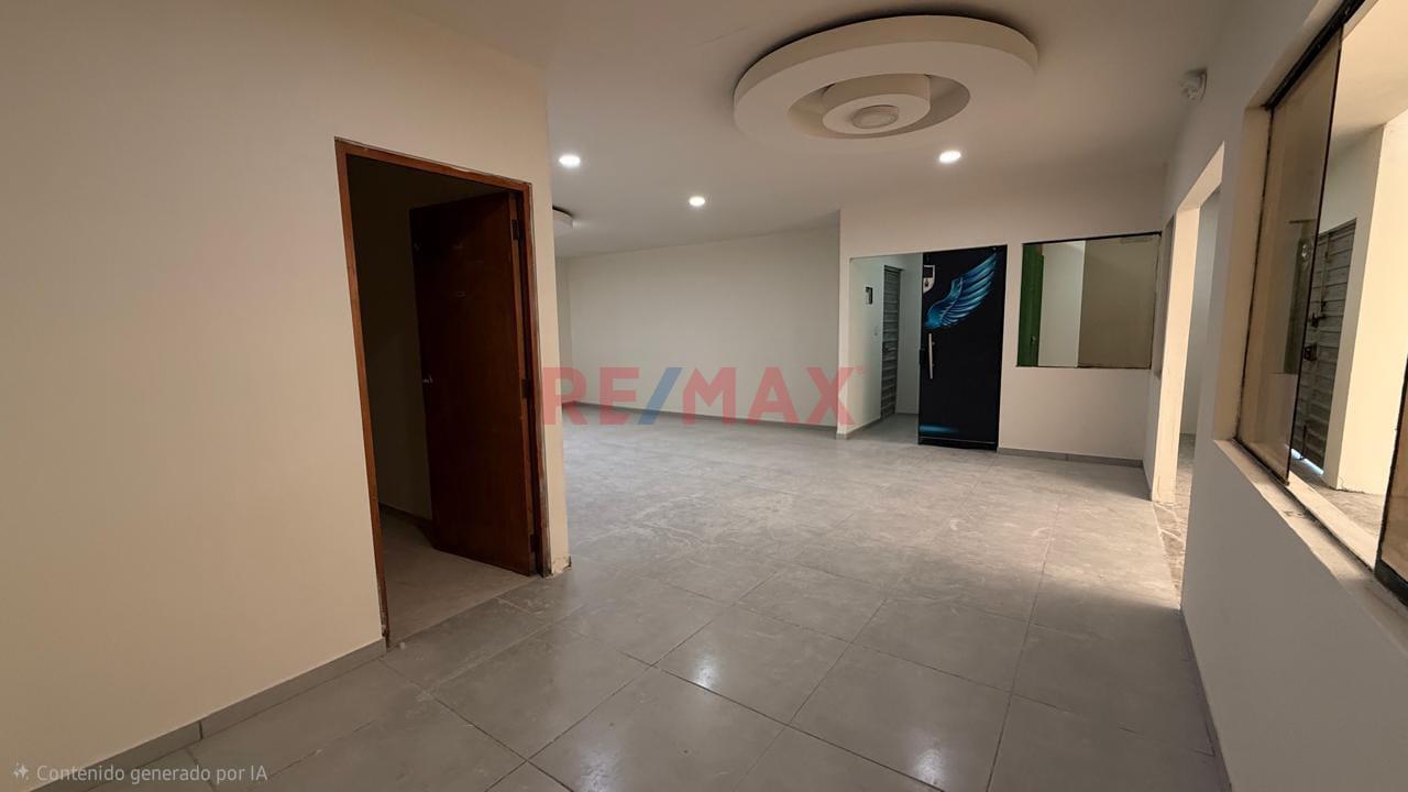 Local Comercial En Avenida Dolores - 6