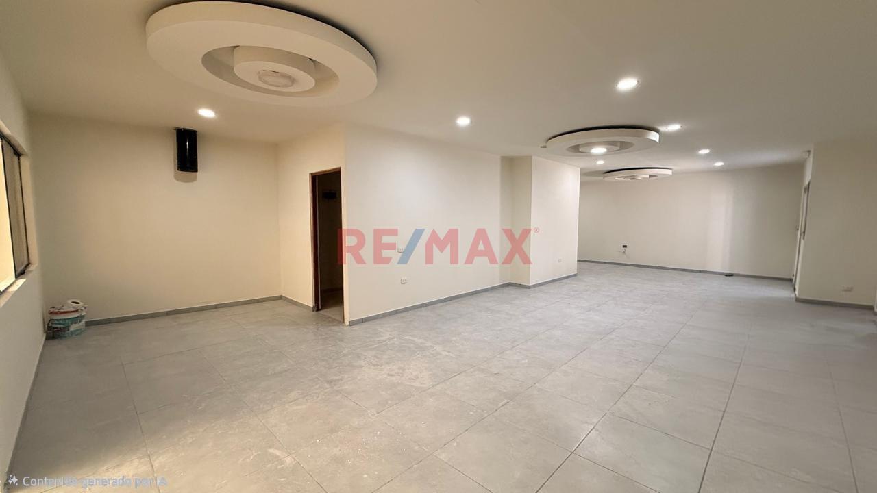 Local Comercial En Avenida Dolores - 5