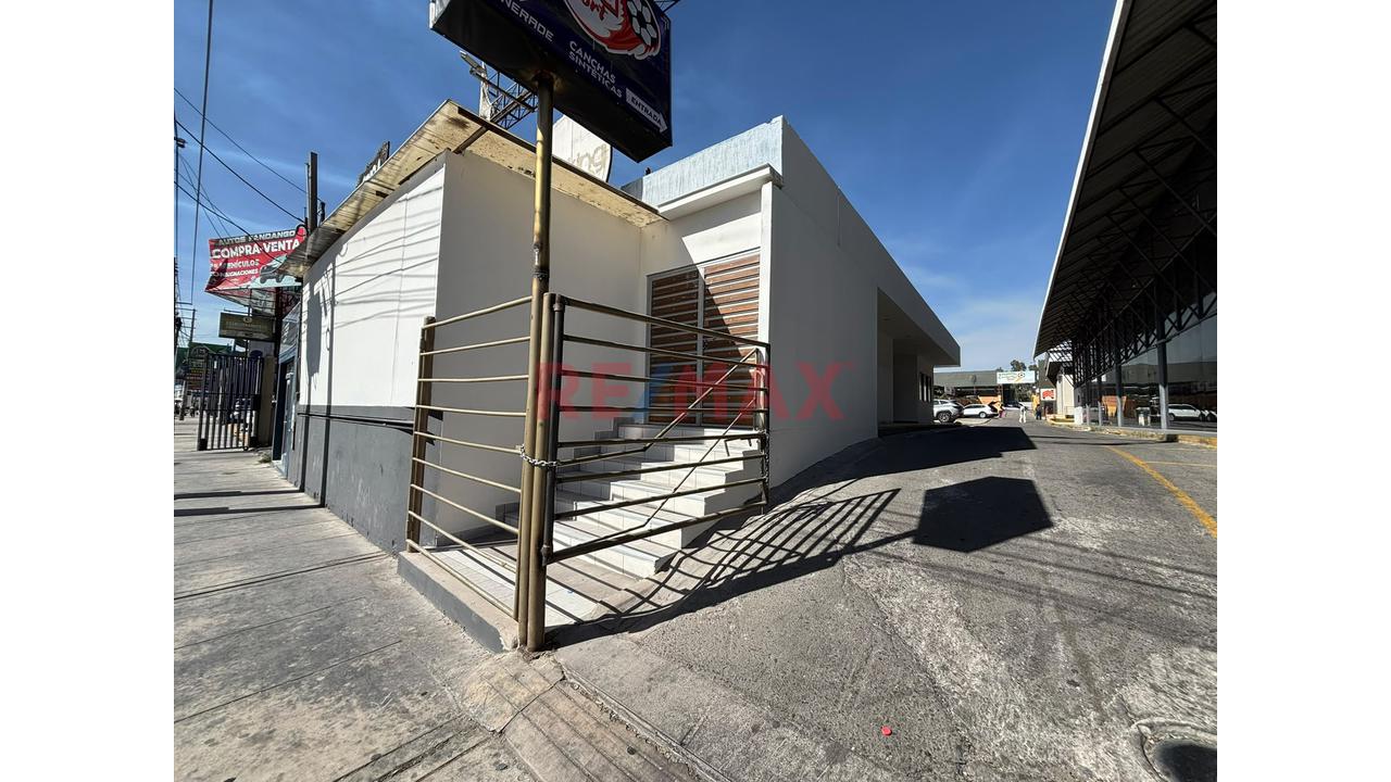 Local Comercial En Avenida Dolores - 2