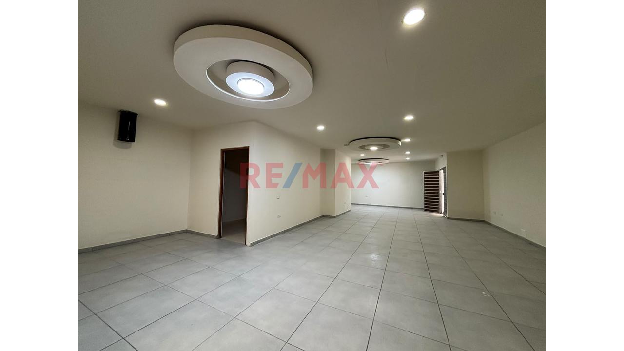 Local Comercial En Avenida Dolores - 3
