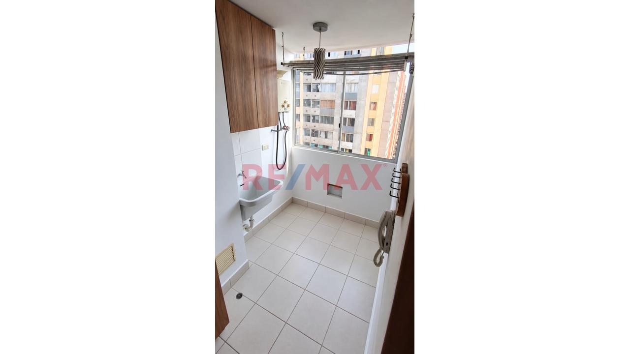Dpto Condominio Girasoles Comas — foto 4