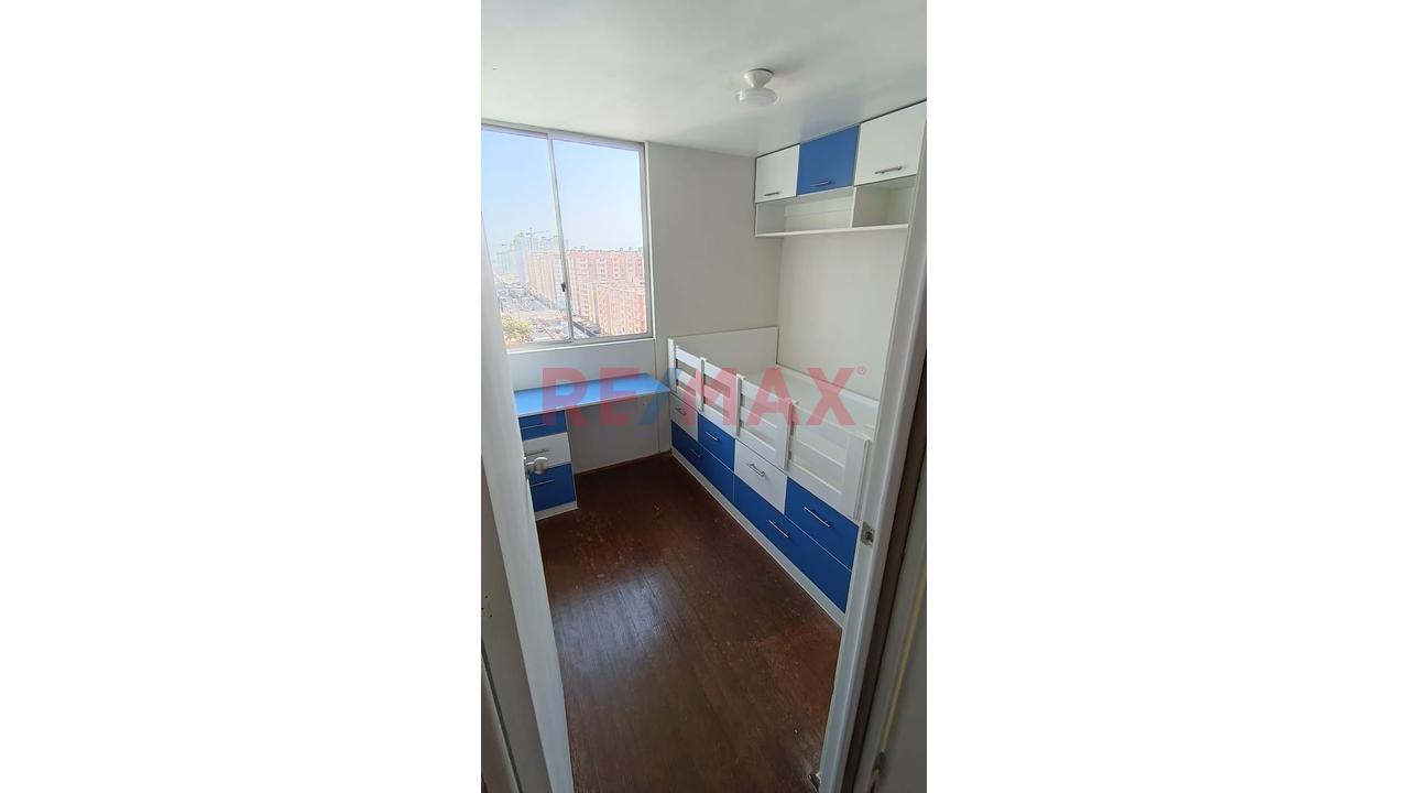 Dpto Condominio Girasoles Comas - 7