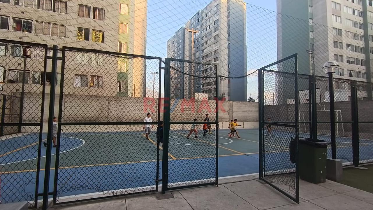 Dpto Condominio Girasoles Comas - 11