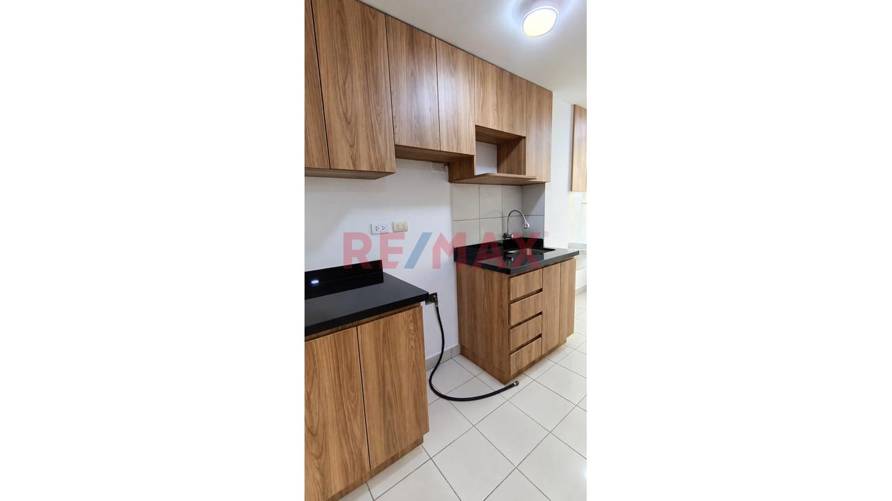 Dpto Condominio Girasoles Comas — foto 3