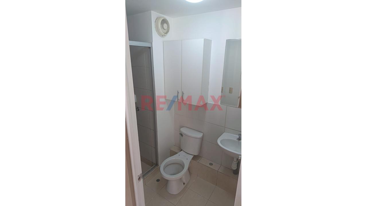 Dpto Condominio Girasoles Comas - 8