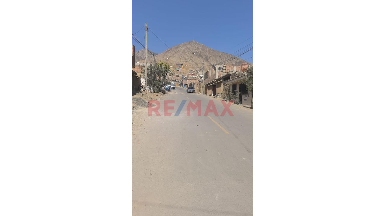 Terreno En Venta En Pachacámac – 135 M² Ideal Para Vivienda O Inversión — foto 2