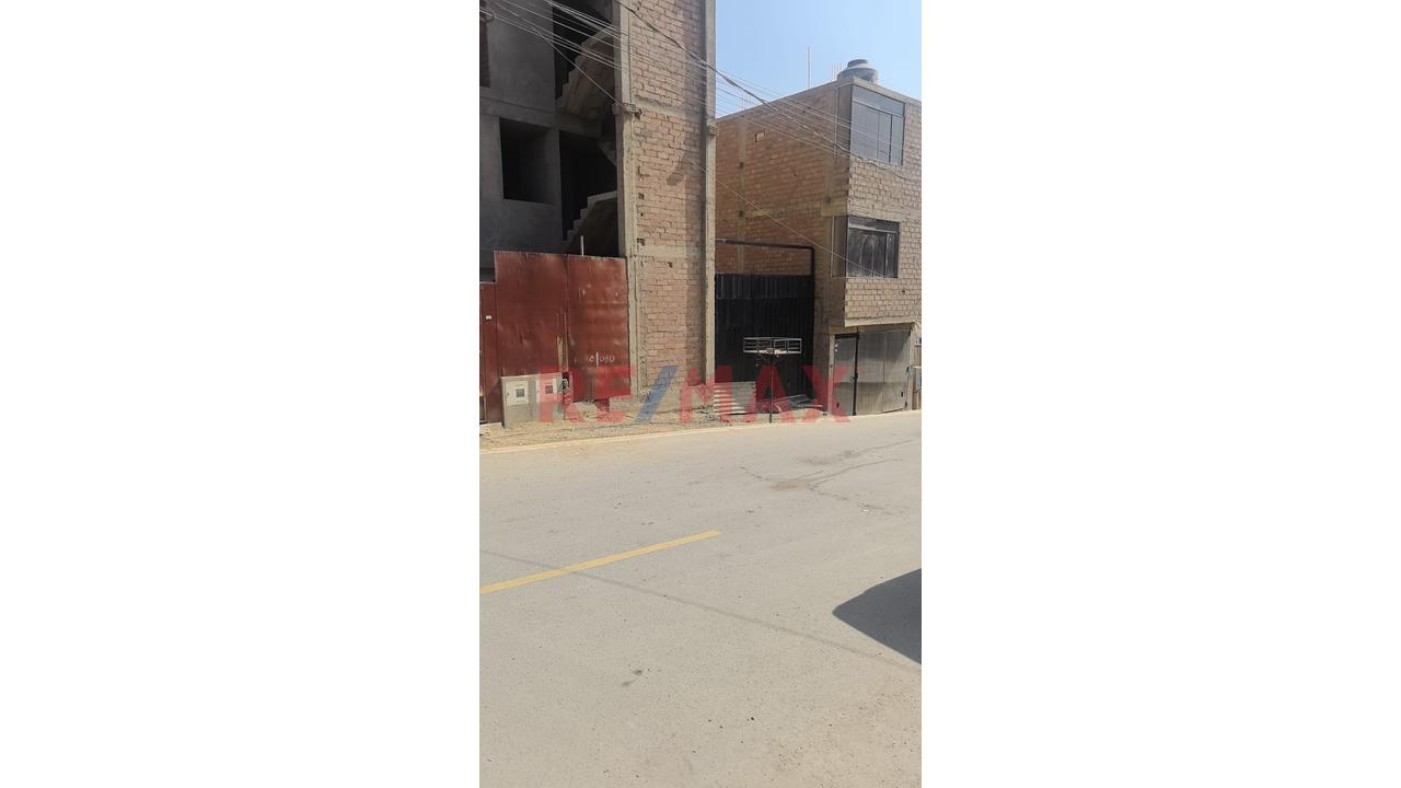 Terreno En Venta En Pachacámac – 135 M² Ideal Para Vivienda O Inversión — foto 5
