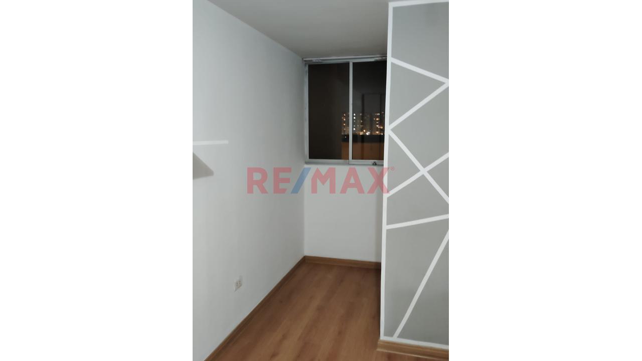 Venta De Departamento En Condominio Comas - 8
