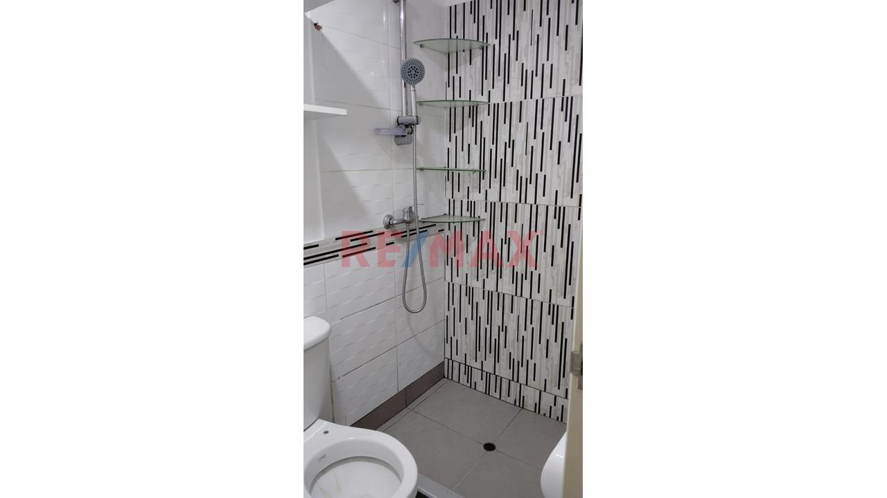 Venta De Departamento En Condominio Comas - 12