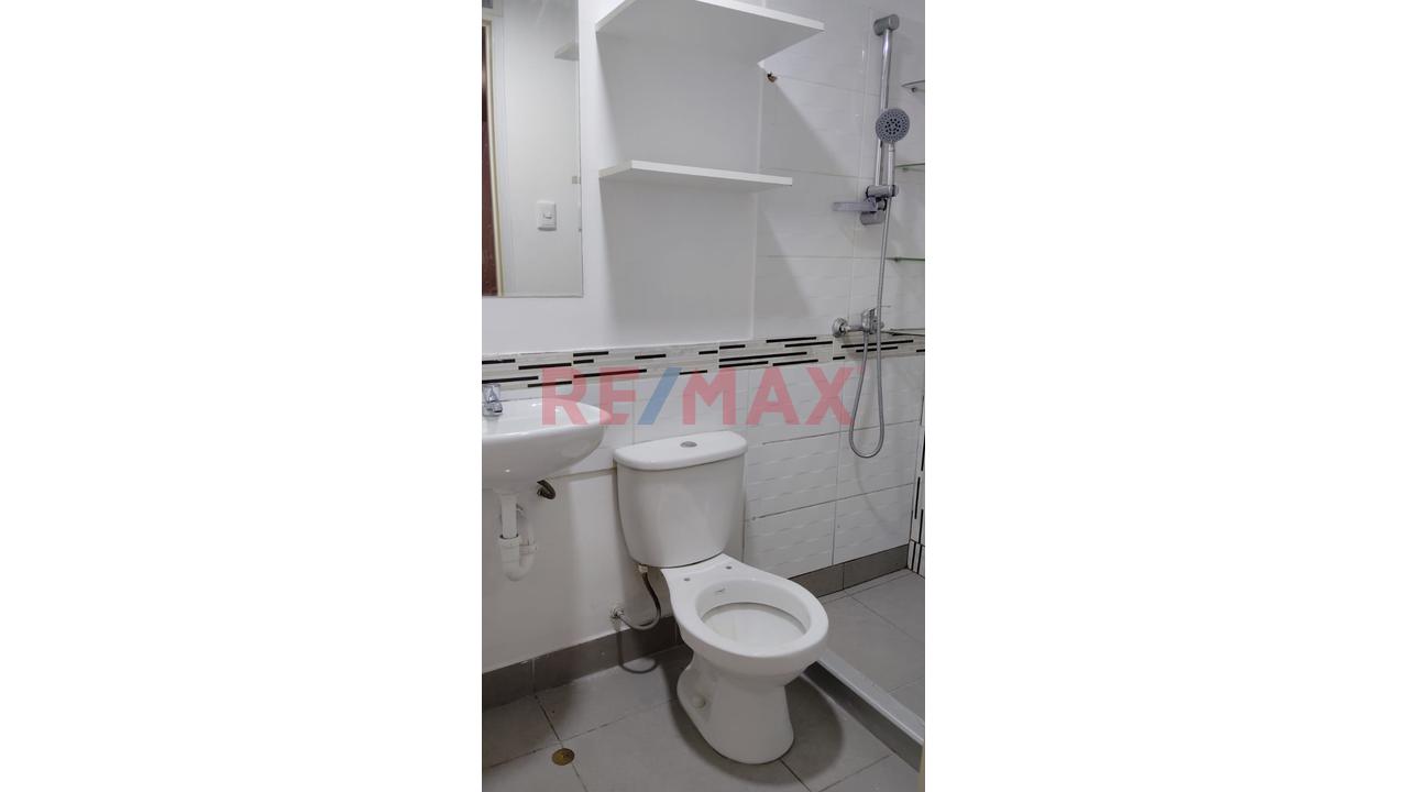 Venta De Departamento En Condominio Comas - 20