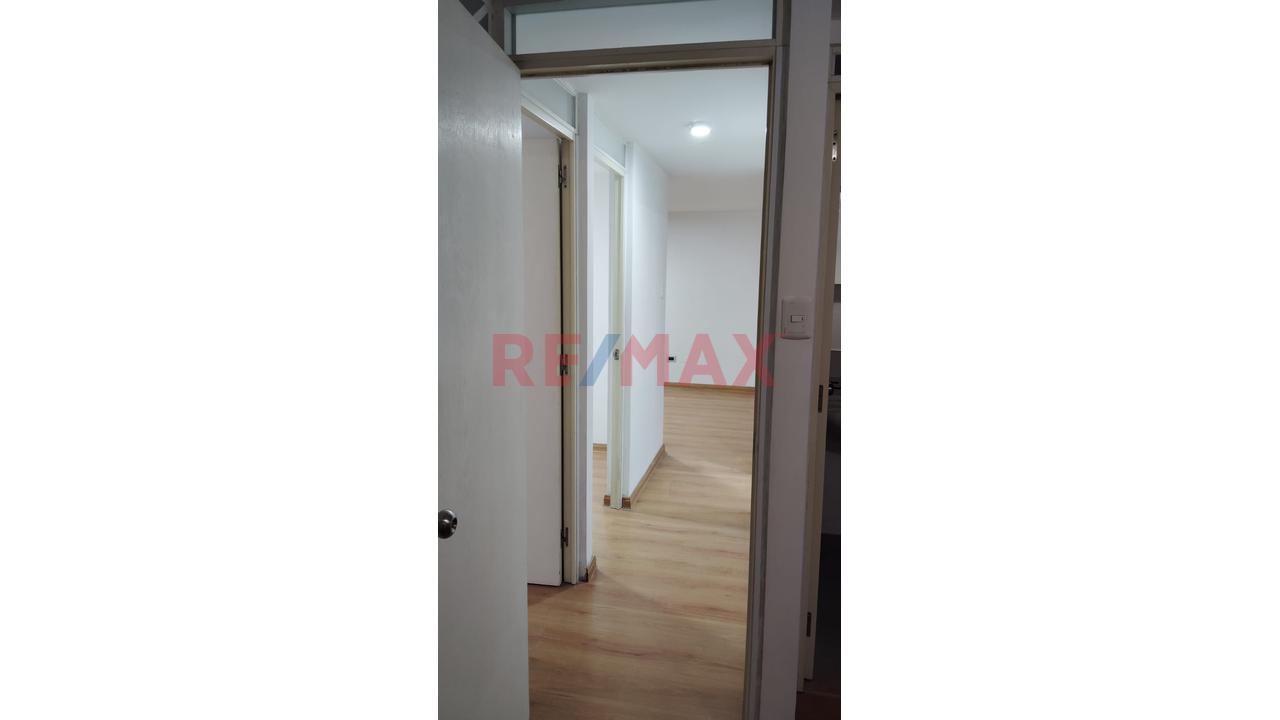 Venta De Departamento En Condominio Comas - 9
