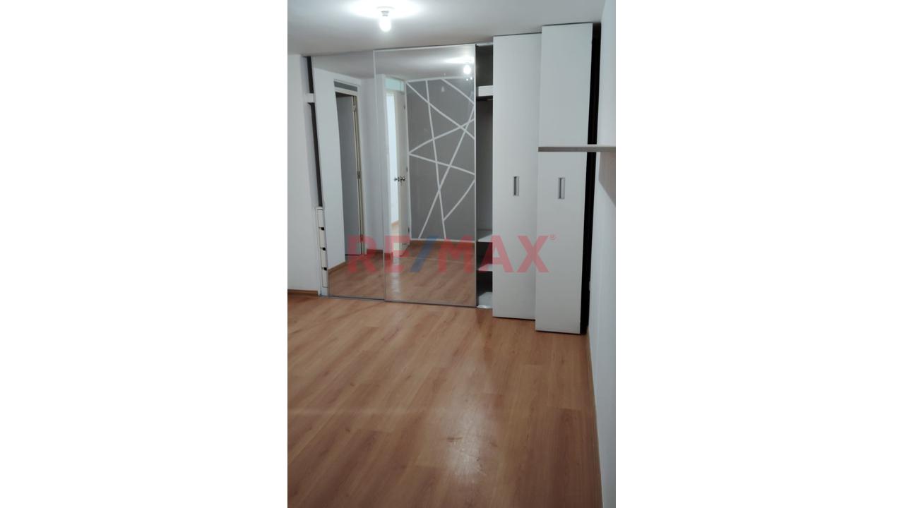 Venta De Departamento En Condominio Comas - 10