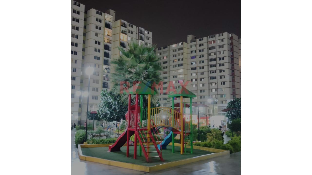 Venta De Departamento En Condominio Comas - 17
