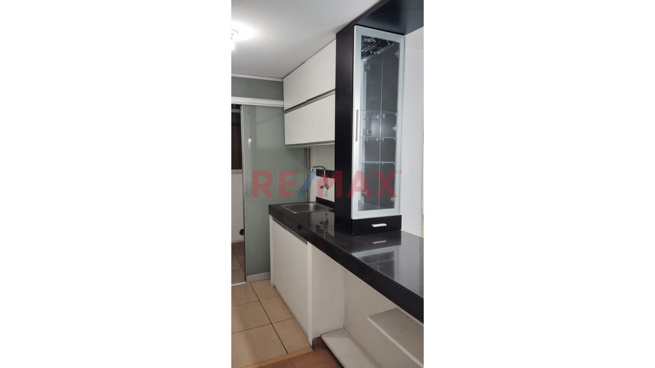 Venta De Departamento En Condominio Comas - 6