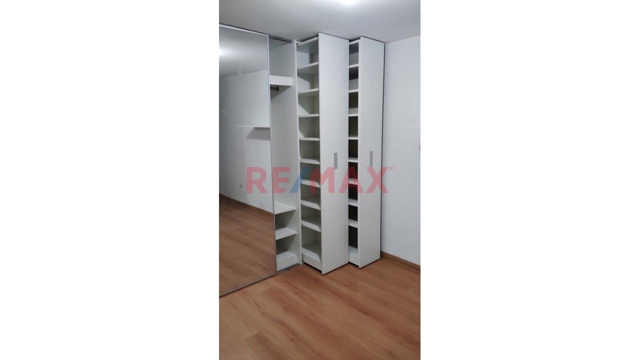 Venta De Departamento En Condominio Comas - 11