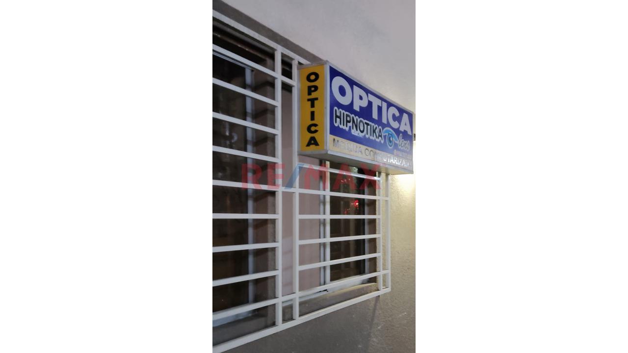 Venta De Departamento En Condominio Comas - 15