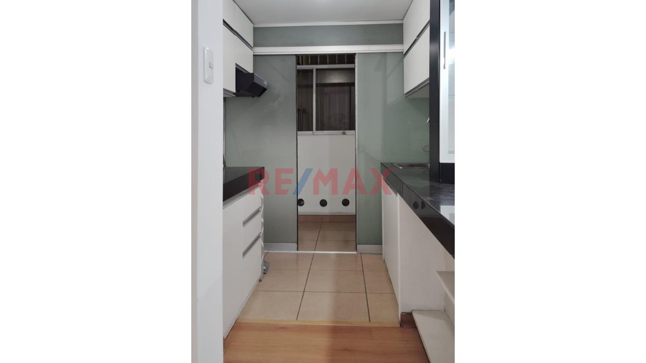 Venta De Departamento En Condominio Comas - 3