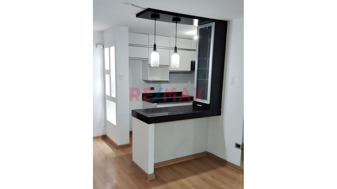 Venta De Departamento En Condominio Comas - 7