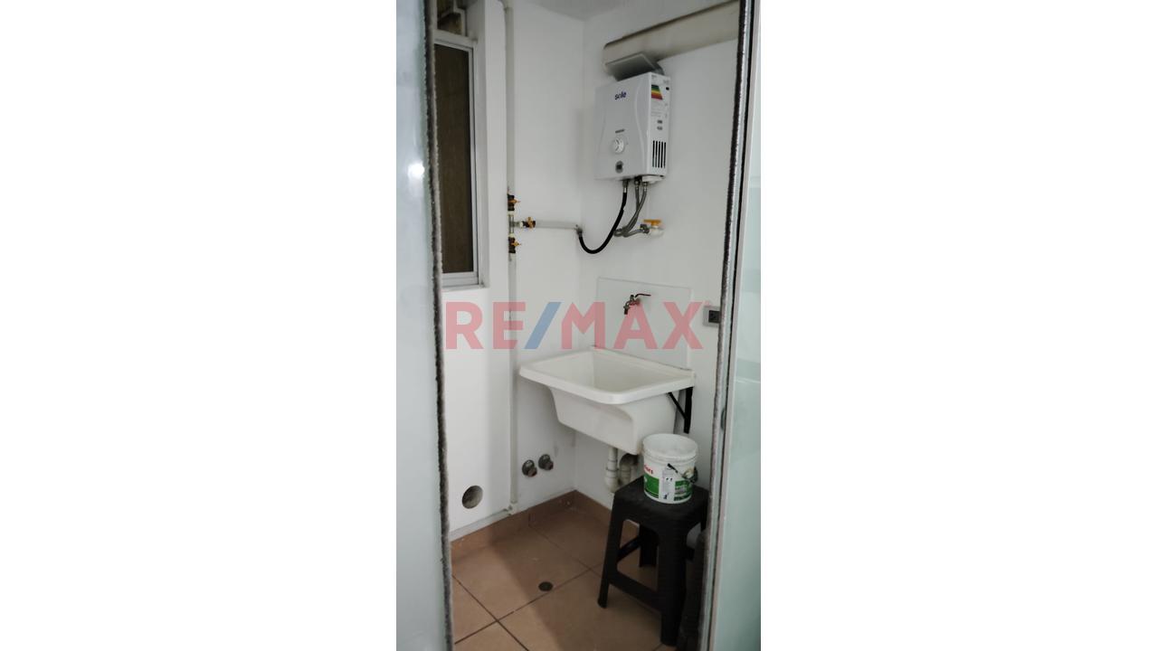 Venta De Departamento En Condominio Comas - 21