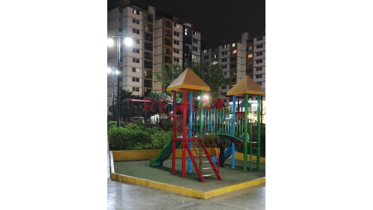 Venta De Departamento En Condominio Comas - 13