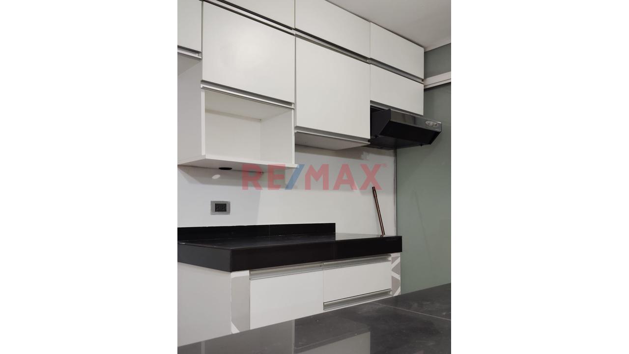 Venta De Departamento En Condominio Comas - 5