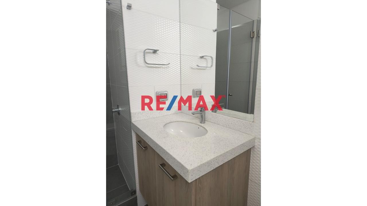 Alquiler De Departamento En Magdalena Del Mar — foto 11