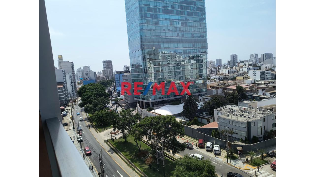 Alquiler De Departamento En Magdalena Del Mar — foto 7