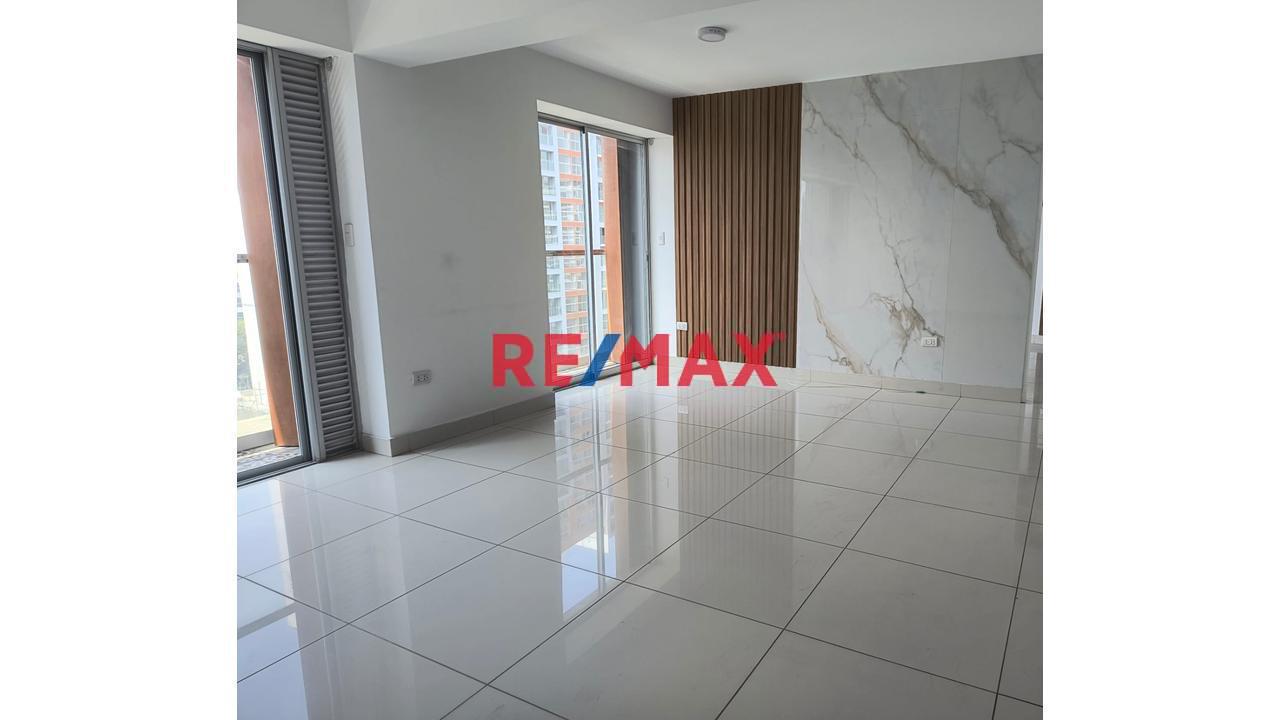 Alquiler De Departamento En Magdalena Del Mar — foto 3