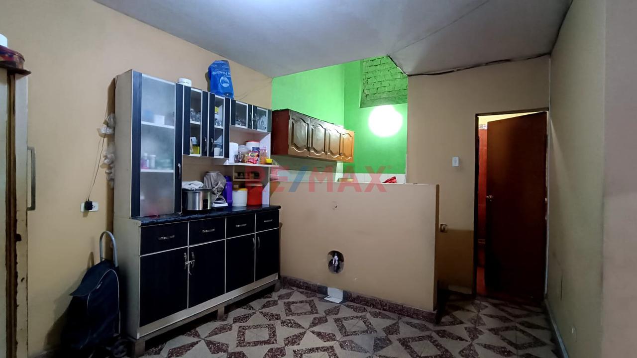 Venta De Casa En Avenida Principal Proceres   - Ideal Para Vivienda Y Negocio — foto 8