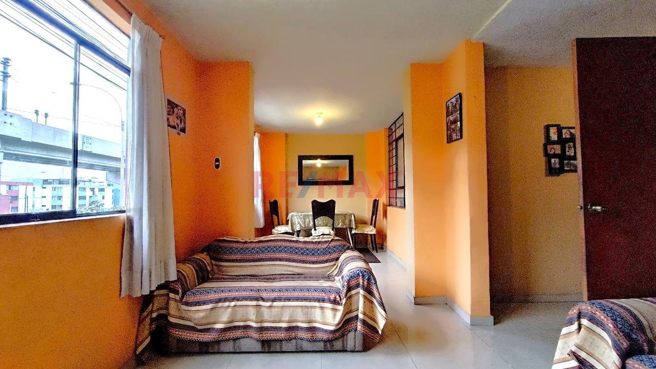 Venta De Casa En Avenida Principal Proceres   - Ideal Para Vivienda Y Negocio — foto 9