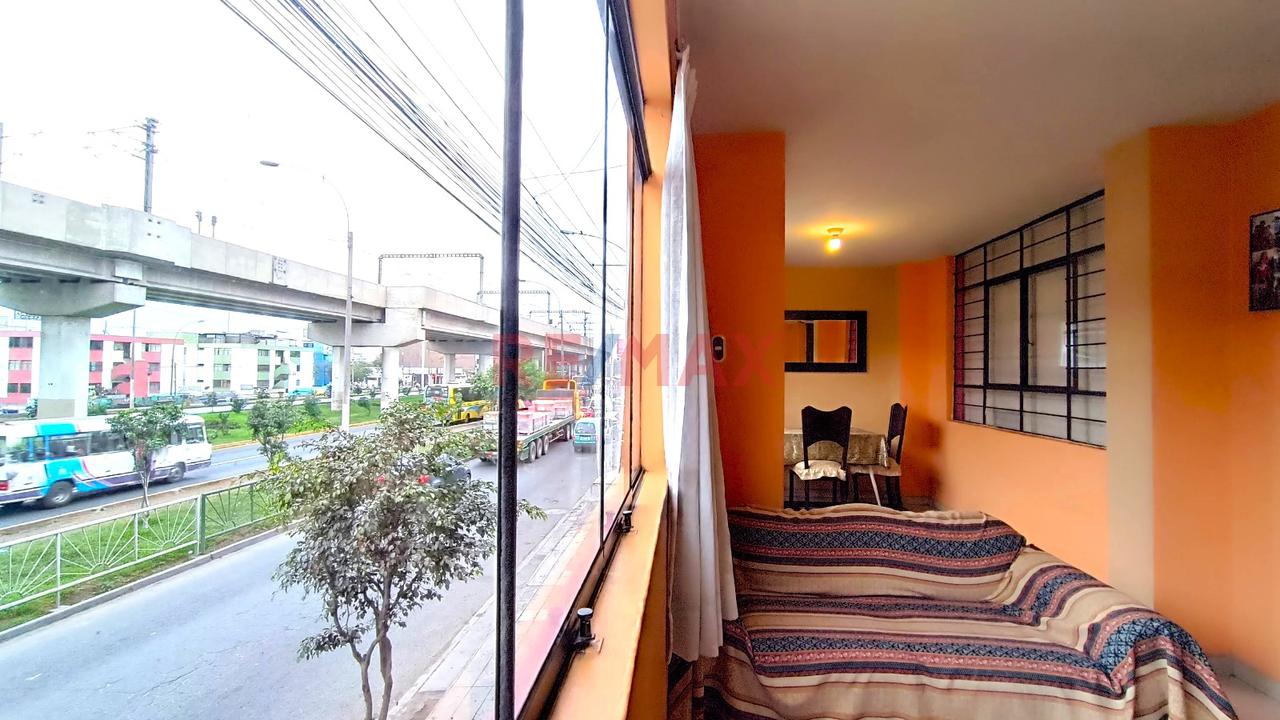 Venta De Casa En Avenida Principal Proceres   - Ideal Para Vivienda Y Negocio — foto 11
