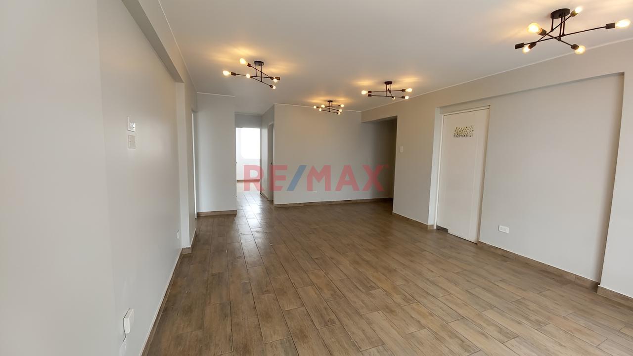 ✨ Departamento Semi-Nuevo De 101 M² En San Miguel | 3 Dormitorios Con Vista Externa — foto 3