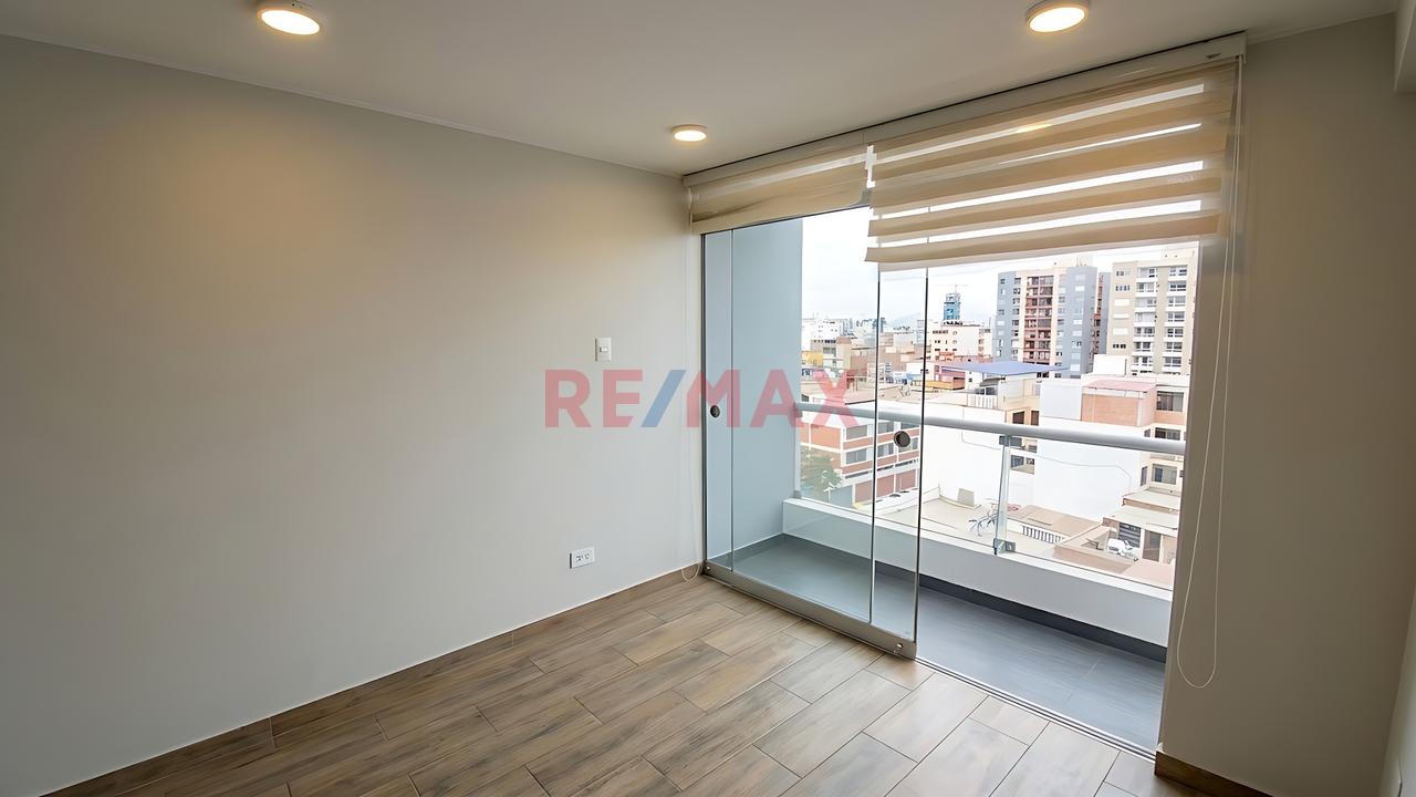 ✨ Departamento Semi-Nuevo De 101 M² En San Miguel | 3 Dormitorios Con Vista Externa — foto 5
