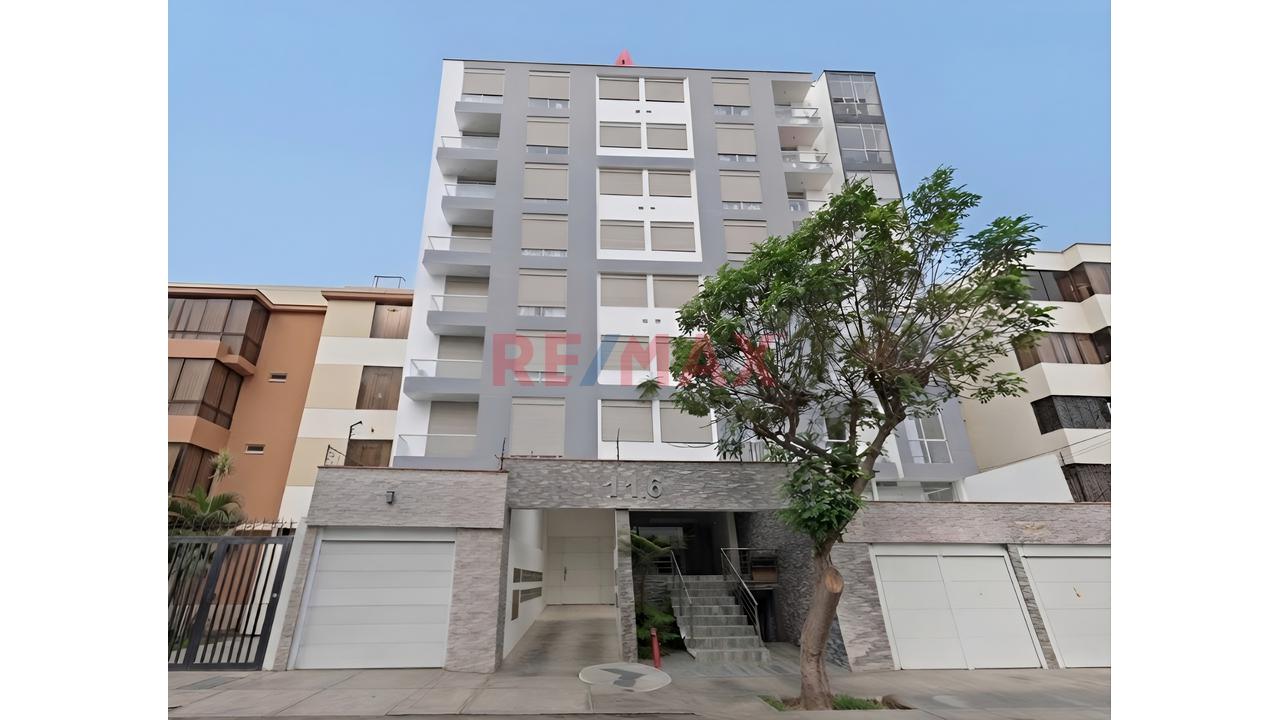 ✨ Departamento Semi-Nuevo De 101 M² En San Miguel | 3 Dormitorios Con Vista Externa — foto 6