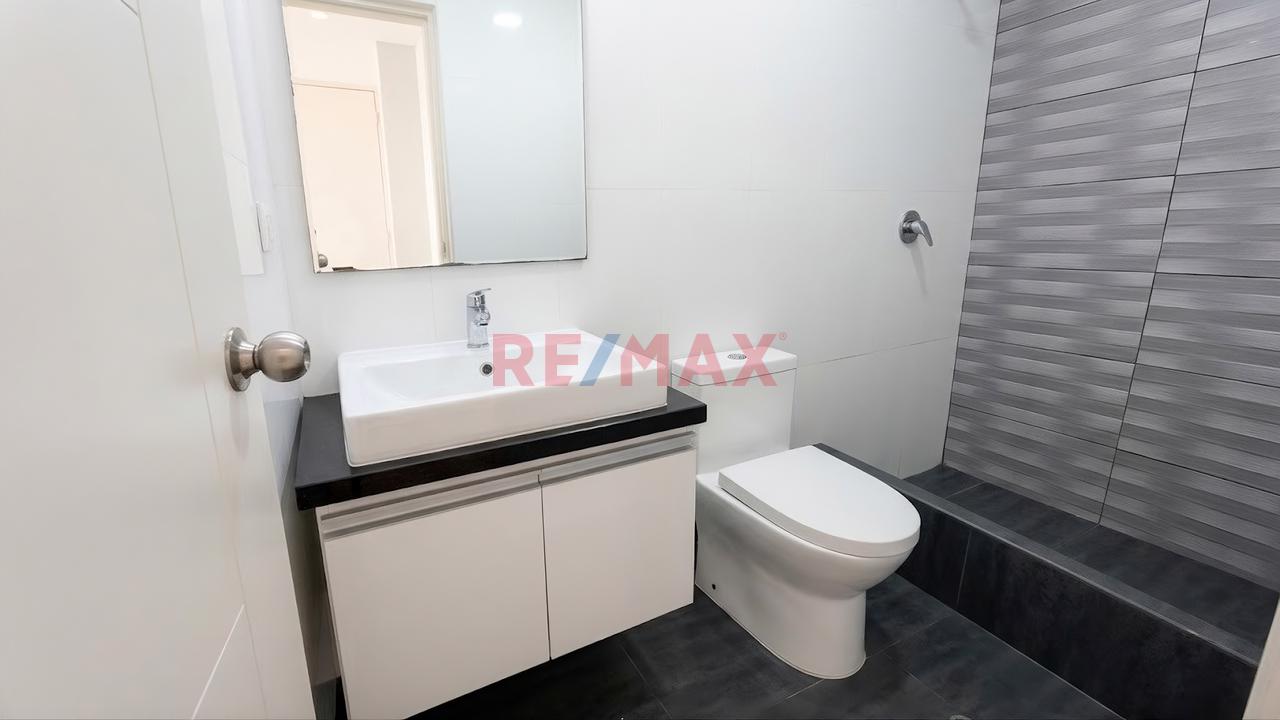 ✨ Departamento Semi-Nuevo De 101 M² En San Miguel | 3 Dormitorios Con Vista Externa — foto 8