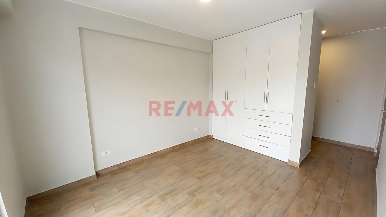 ✨ Departamento Semi-Nuevo De 101 M² En San Miguel | 3 Dormitorios Con Vista Externa — foto 7