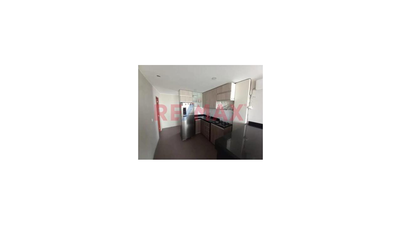 Departamento En San Juan De Miraflores — foto 4