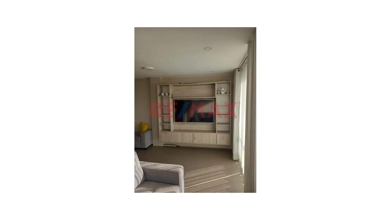 Departamento En San Juan De Miraflores — foto 5