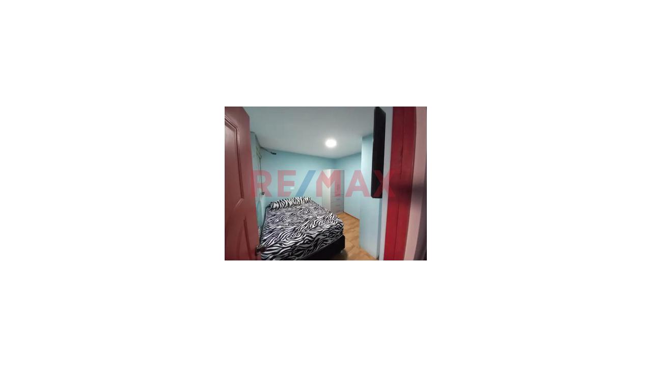 Departamento En San Juan De Miraflores — foto 2