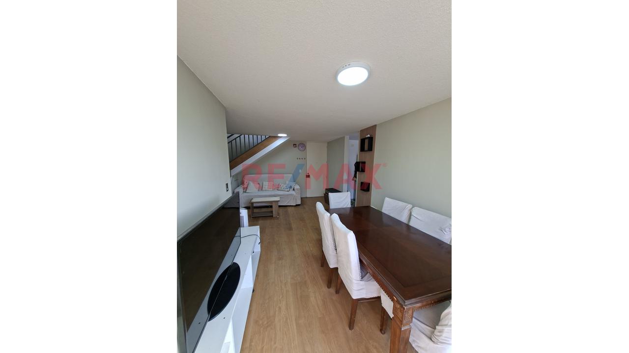 ¡Amplio Dúplex En Venta En Praderas Del Rímac – 142.96 M²! — foto 4
