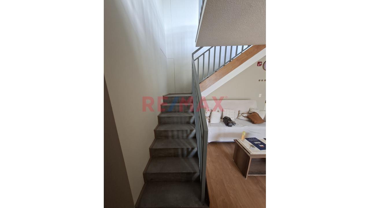 ¡Amplio Dúplex En Venta En Praderas Del Rímac – 142.96 M²! — foto 11
