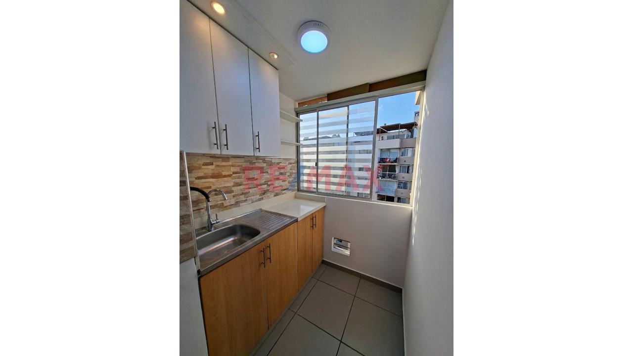 ¡Amplio Dúplex En Venta En Praderas Del Rímac – 142.96 M²! — foto 6