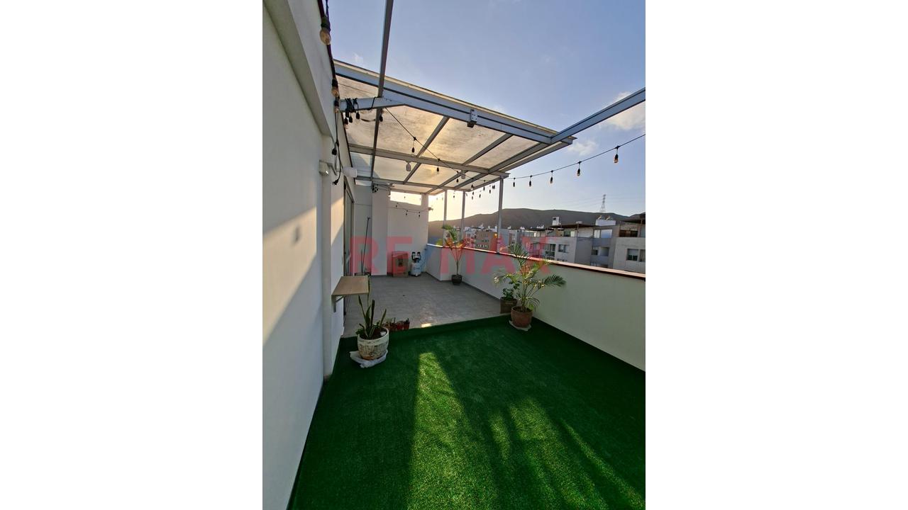 ¡Amplio Dúplex En Venta En Praderas Del Rímac – 142.96 M²! — foto 14