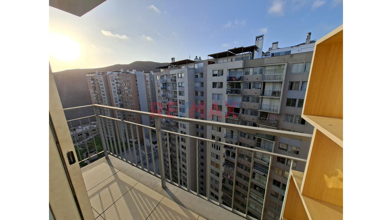 ¡Amplio Dúplex En Venta En Praderas Del Rímac – 142.96 M²! — foto 2