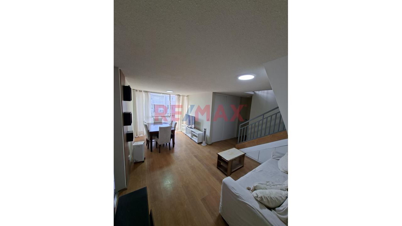 ¡Amplio Dúplex En Venta En Praderas Del Rímac – 142.96 M²! — foto 3