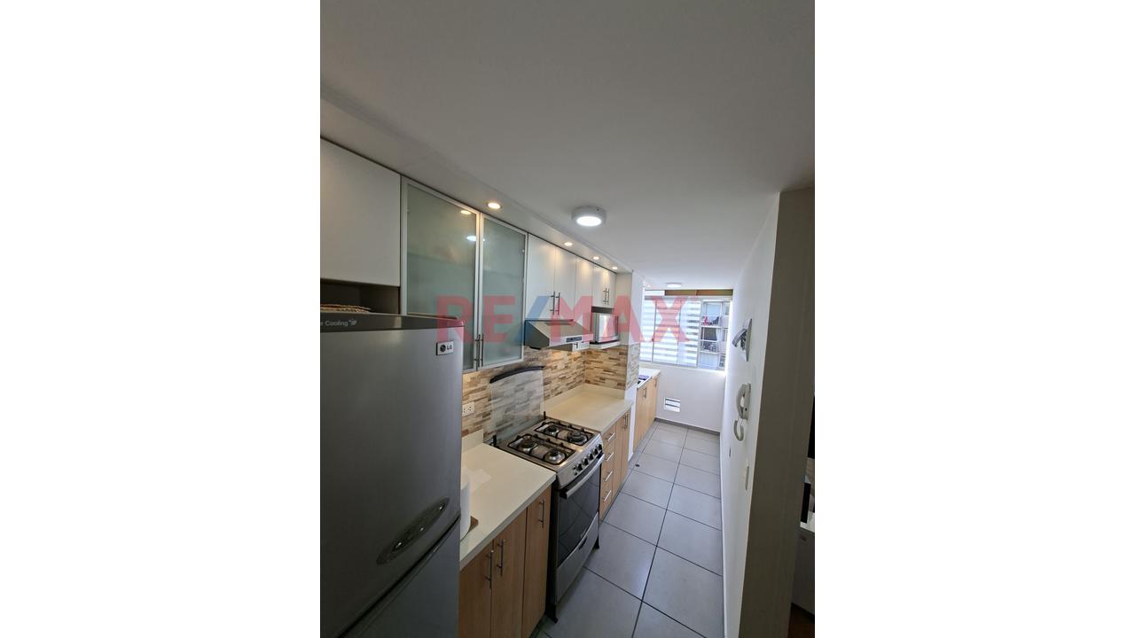 ¡Amplio Dúplex En Venta En Praderas Del Rímac – 142.96 M²! — foto 5