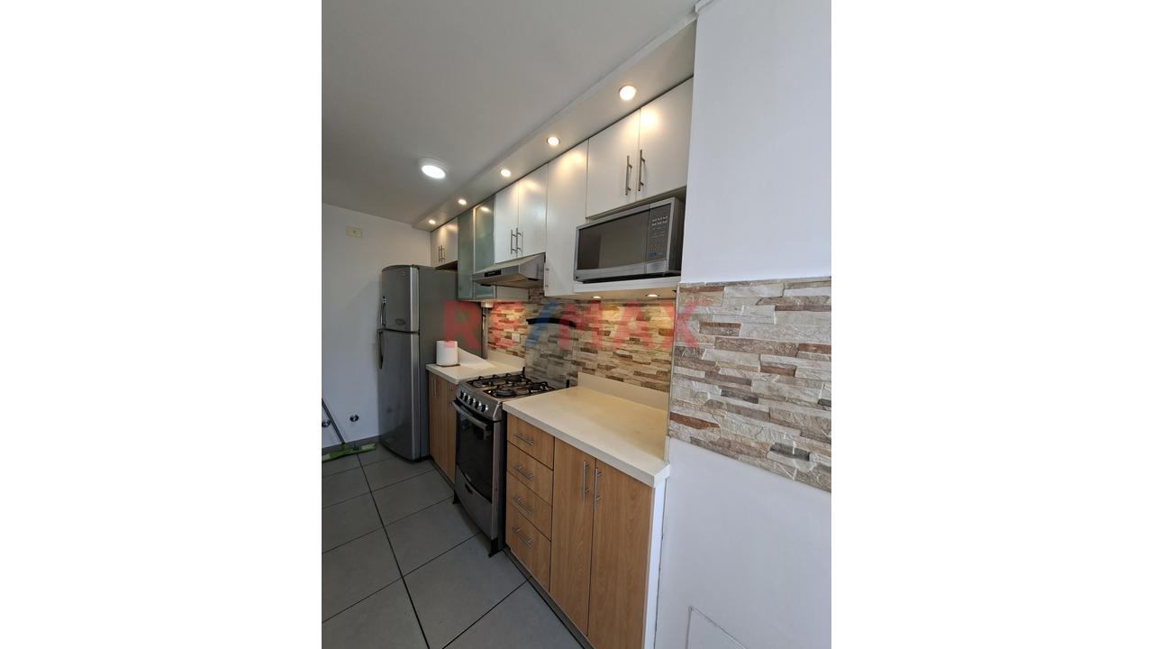 ¡Amplio Dúplex En Venta En Praderas Del Rímac – 142.96 M²! — foto 7